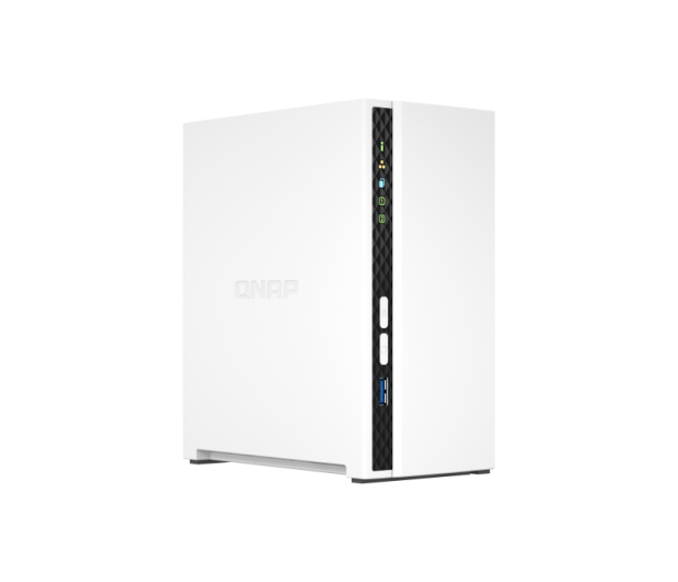 QNAP TS-233 - 727093 - zdjęcie 7